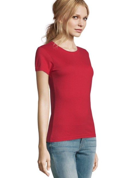 T-Shirts à personnaliser SOL'S Imperial Women /api/colors/c953313a-9c9d-493b-934e-ddcf8fada2ae