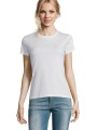 T-Shirts à personnaliser SOL'S Imperial Women /api/colors/7a92cd2d-10d2-40b4-928b-296bb7487506