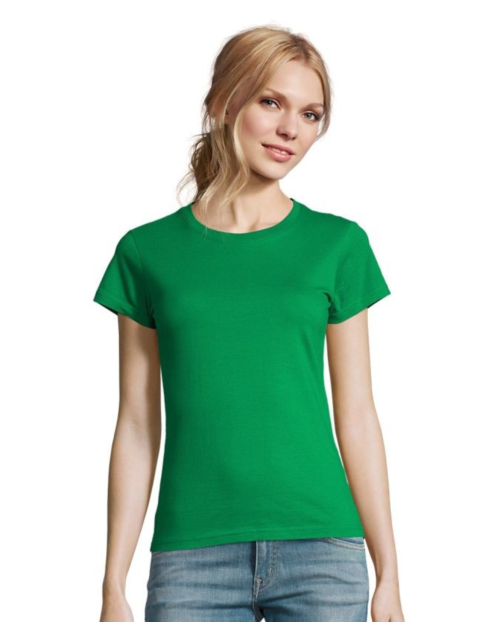 T-Shirts personnalisable SOL'S Imperial Women