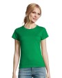 SOL'S Imperial Women T-Shirts personalisierbar