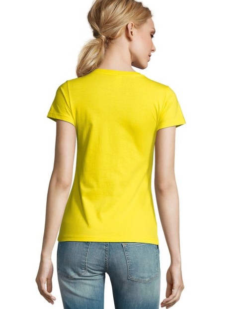 T-Shirts à personnaliser SOL'S Imperial Women /api/colors/ea0c172c-722e-46fc-acb7-2617a4097874