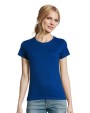T-shirts SOL'S Imperial Women voor bedrukking &amp; borduring