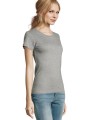 T-Shirts à personnaliser SOL'S Imperial Women /api/colors/affde0b2-3f9e-462b-8bbe-959997fedc42