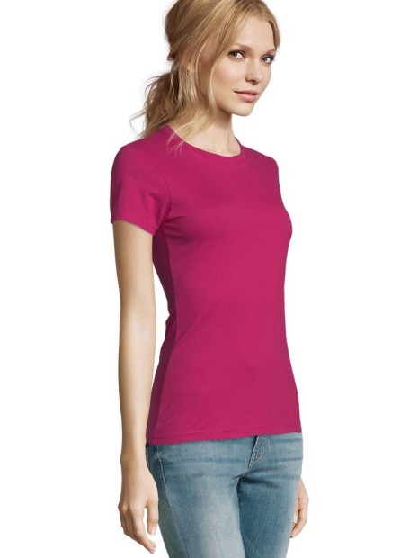 T-Shirts à personnaliser SOL'S Imperial Women /api/colors/0327c765-dd20-409c-911d-31f7a9b4c2f5