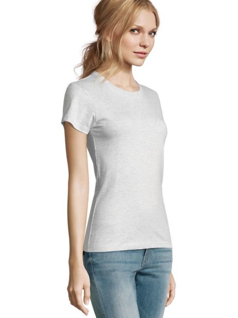 T-Shirts à personnaliser SOL'S Imperial Women /api/colors/fb9f0b82-6114-4ce5-ac30-4c2607e915ca