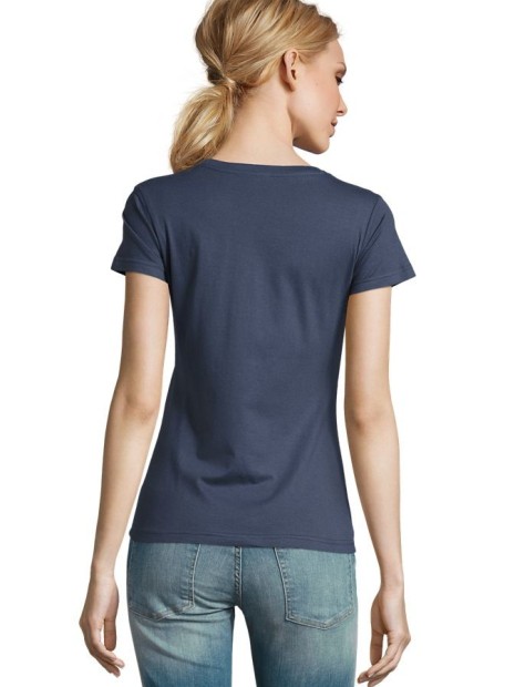 T-Shirts à personnaliser SOL'S Imperial Women /api/colors/f9b00316-52a5-48e0-8b30-01ef63969bc2