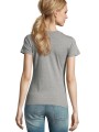T-Shirts à personnaliser SOL'S Imperial Women /api/colors/affde0b2-3f9e-462b-8bbe-959997fedc42
