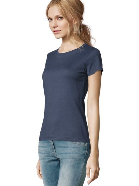 T-Shirts à personnaliser SOL'S Imperial Women /api/colors/f9b00316-52a5-48e0-8b30-01ef63969bc2