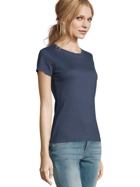 T-Shirts à personnaliser SOL'S Imperial Women /api/colors/f9b00316-52a5-48e0-8b30-01ef63969bc2