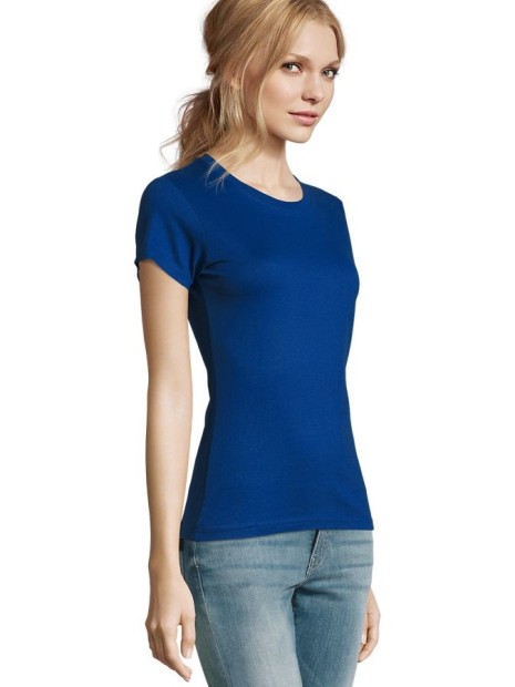 T-Shirts à personnaliser SOL'S Imperial Women /api/colors/08e1dcba-cf6c-4a6f-8348-bdf0b280e2f8