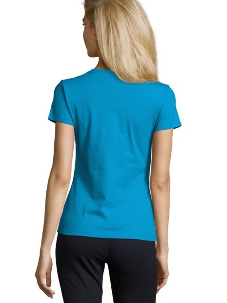 T-Shirts à personnaliser SOL'S Imperial Women /api/colors/6e9e449e-20e6-43d9-ae2d-df4dad68687d