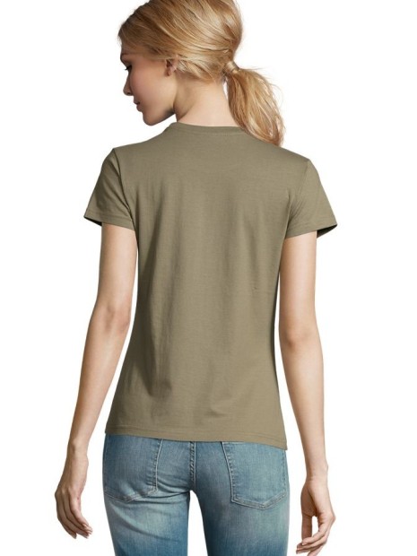 T-Shirts à personnaliser SOL'S Imperial Women /api/colors/348793eb-28eb-4f76-a178-c9d729b20ff5