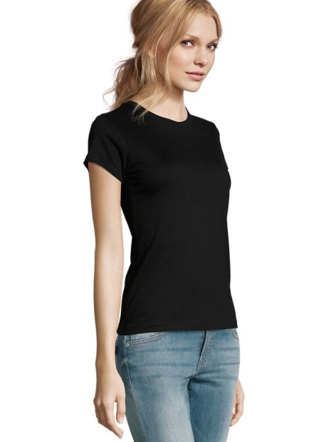 T-Shirts à personnaliser SOL'S Imperial Women /api/colors/0bad6402-8af4-4c73-b2b1-e8ba636702d0