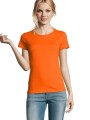 T-Shirts à personnaliser SOL'S Imperial Women /api/colors/d51260d5-b263-4200-988d-ee19f414959e