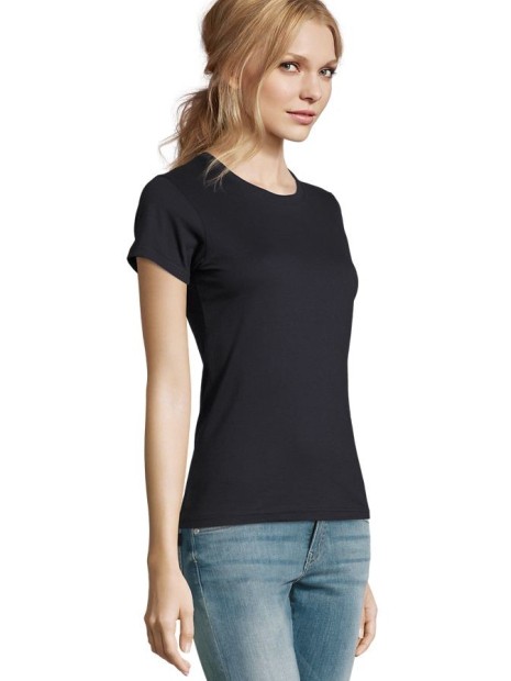T-Shirts à personnaliser SOL'S Imperial Women /api/colors/b68891a9-1d28-4f7a-8deb-775c45027afd