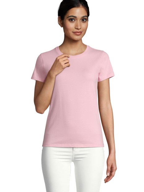 T-Shirts à personnaliser SOL'S Imperial Women /api/colors/8c2aab95-ed1c-41ad-9433-c799c1e2245f