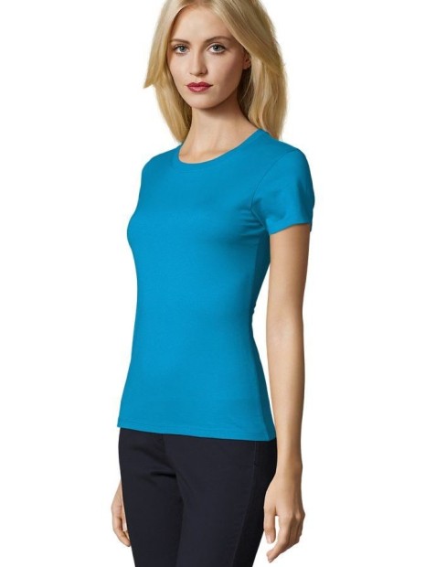 T-Shirts à personnaliser SOL'S Imperial Women /api/colors/6e9e449e-20e6-43d9-ae2d-df4dad68687d