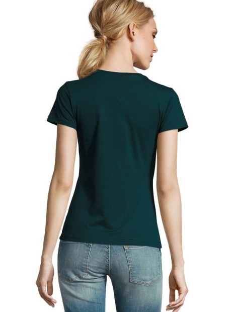 T-Shirts à personnaliser SOL'S Imperial Women /api/colors/0290cf59-54dd-4a7f-8690-d4aee55e0b15