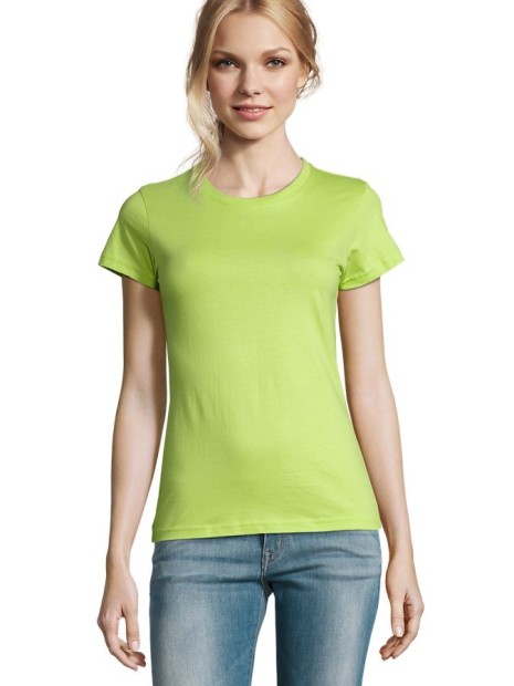 T-Shirts à personnaliser SOL'S Imperial Women /api/colors/af4ee8a3-ed68-46aa-b351-f8472ceb36f9