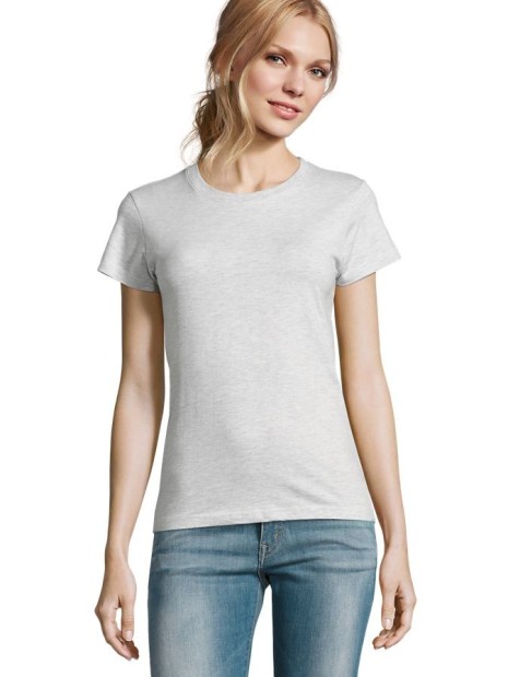 T-Shirts à personnaliser SOL'S Imperial Women /api/colors/fb9f0b82-6114-4ce5-ac30-4c2607e915ca