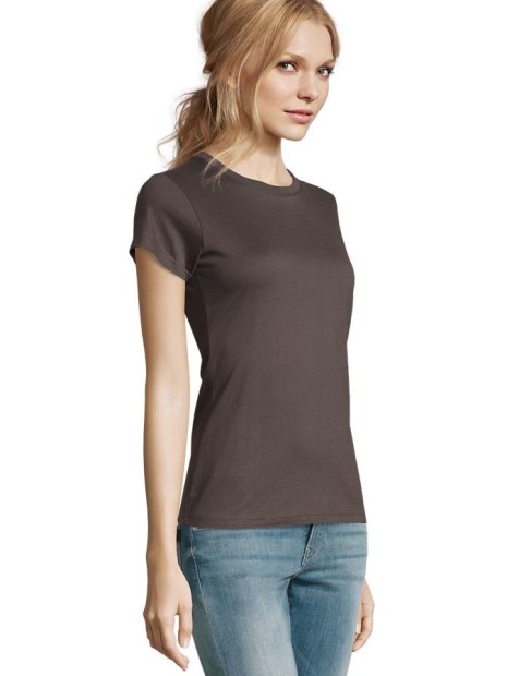 T-Shirts à personnaliser SOL'S Imperial Women /api/colors/3664e9be-231a-44a8-bacd-707b001b474c