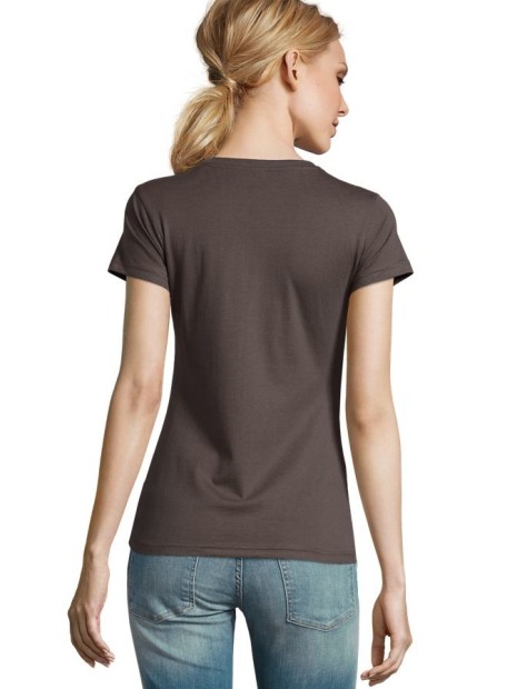 T-Shirts à personnaliser SOL'S Imperial Women /api/colors/3664e9be-231a-44a8-bacd-707b001b474c