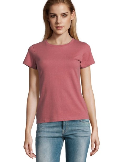 T-Shirts à personnaliser SOL'S Imperial Women /api/colors/a790fe5e-a973-4efd-8d16-7b5e3c10b316