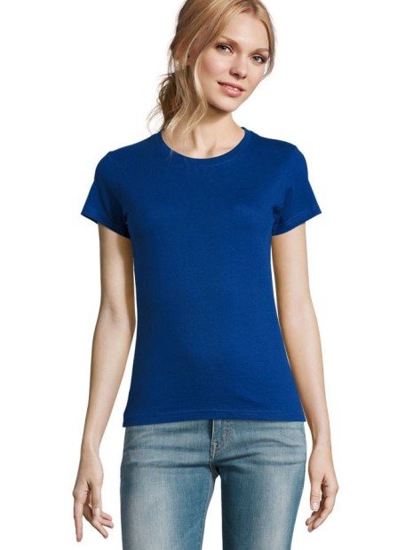 T-Shirts à personnaliser SOL'S Imperial Women /api/colors/08e1dcba-cf6c-4a6f-8348-bdf0b280e2f8