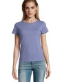 T-Shirts à personnaliser SOL'S Imperial Women /api/colors/edc0f3cc-dc43-4653-8036-46330f0cf4ab