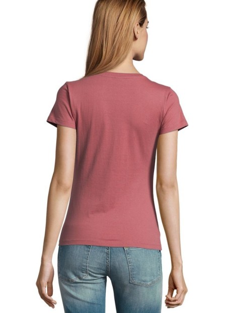 T-Shirts à personnaliser SOL'S Imperial Women /api/colors/a790fe5e-a973-4efd-8d16-7b5e3c10b316