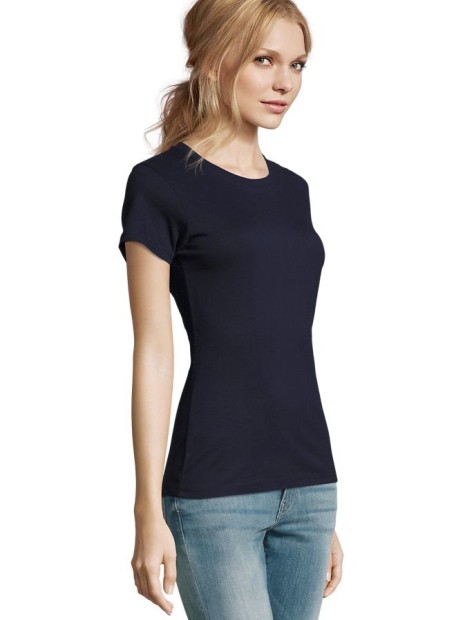 T-Shirts à personnaliser SOL'S Imperial Women /api/colors/dac7f052-16c9-4080-ba5c-aefc702fb74b