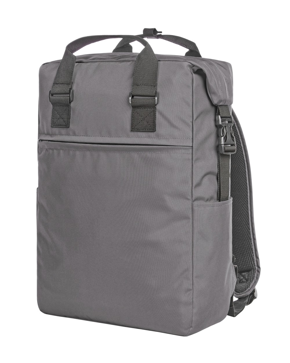 Tassen & Zakken HALFAR Notebook-Rucksack Daily voor bedrukking &amp; borduring