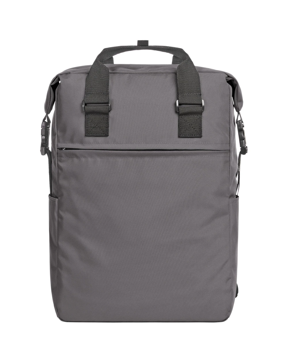 Tassen & Zakken HALFAR Notebook-Rucksack Daily voor bedrukking &amp; borduring