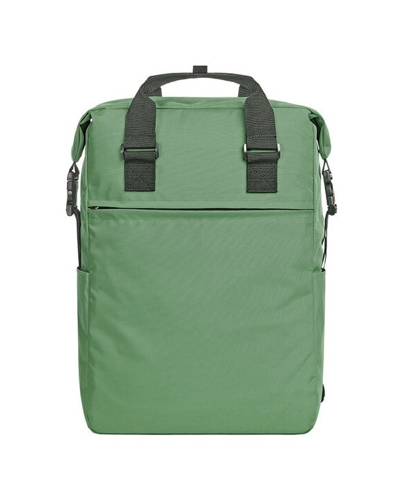 HALFAR Notebook-Rucksack Daily Taschen personalisierbar