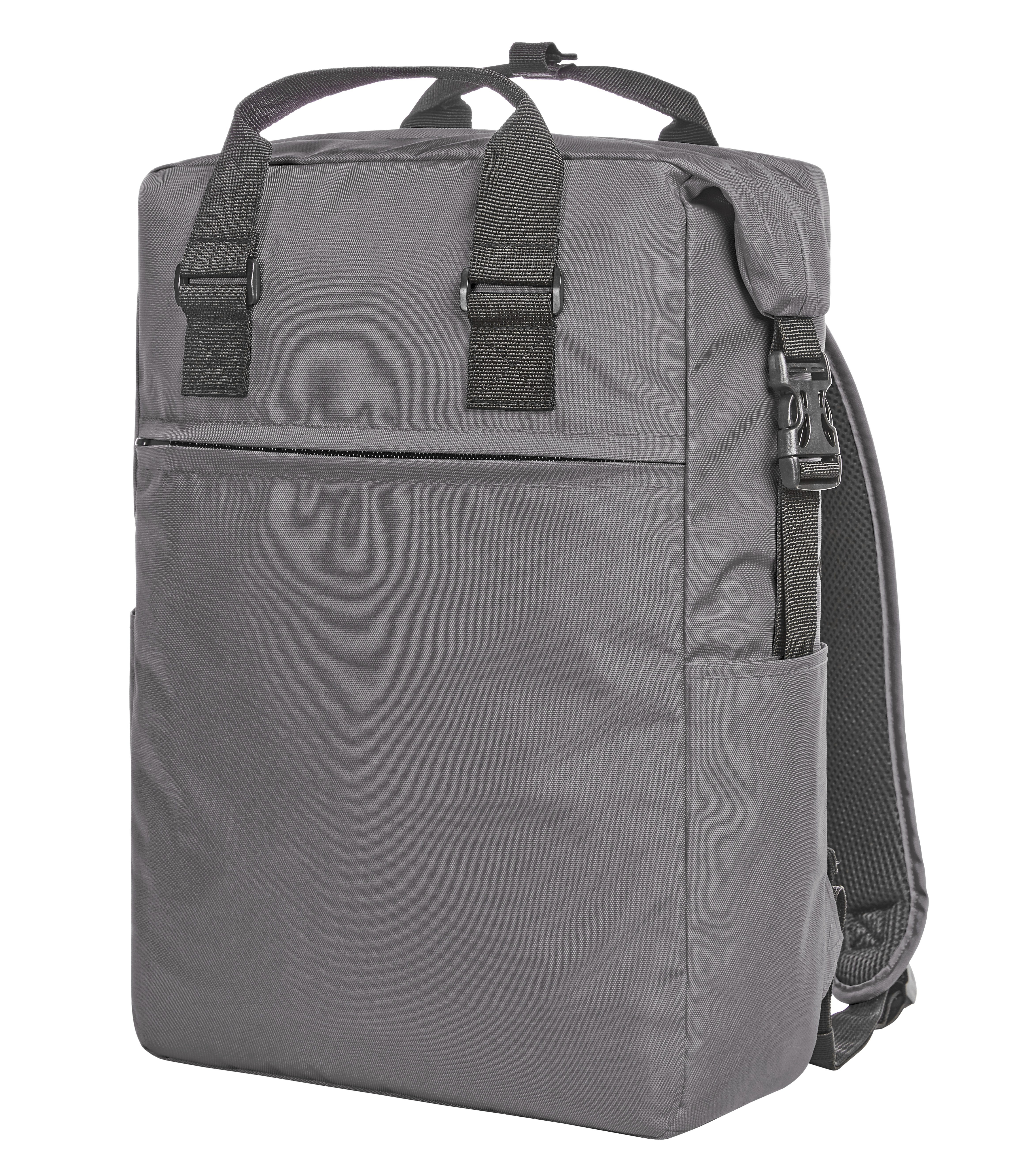 Sacs & Bagagerie personnalisable HALFAR Notebook-Rucksack Daily
