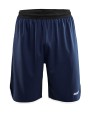 Bermuda's & Shorts CRAFT Progress Basket Shorts M voor bedrukking &amp; borduring