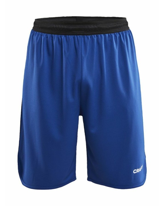 Bermudas & Shorts personnalisable CRAFT Progress Basket Shorts M