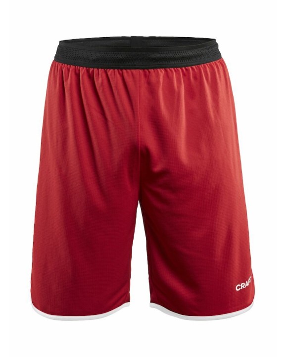 Bermudas & Shorts personnalisable CRAFT Progress Basket Shorts M