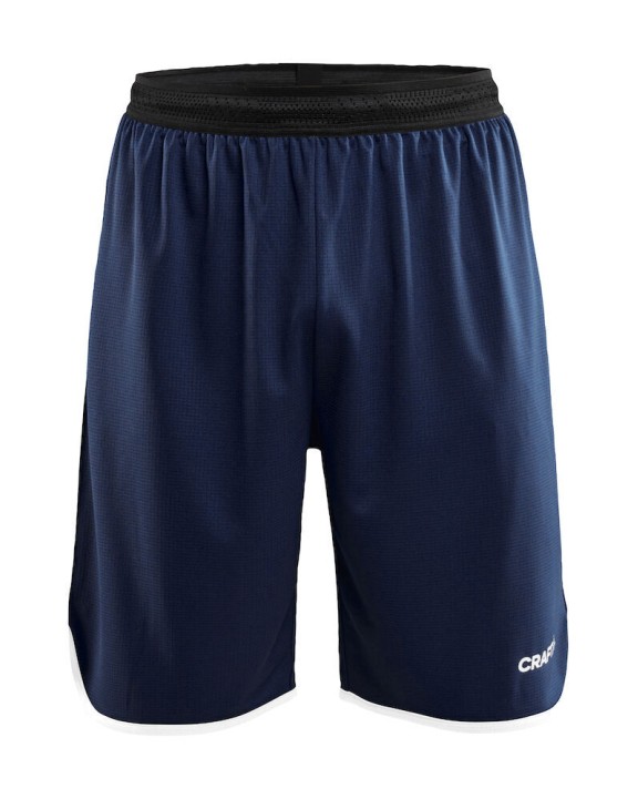 Bermudas & Shorts personnalisable CRAFT Progress Basket Shorts M