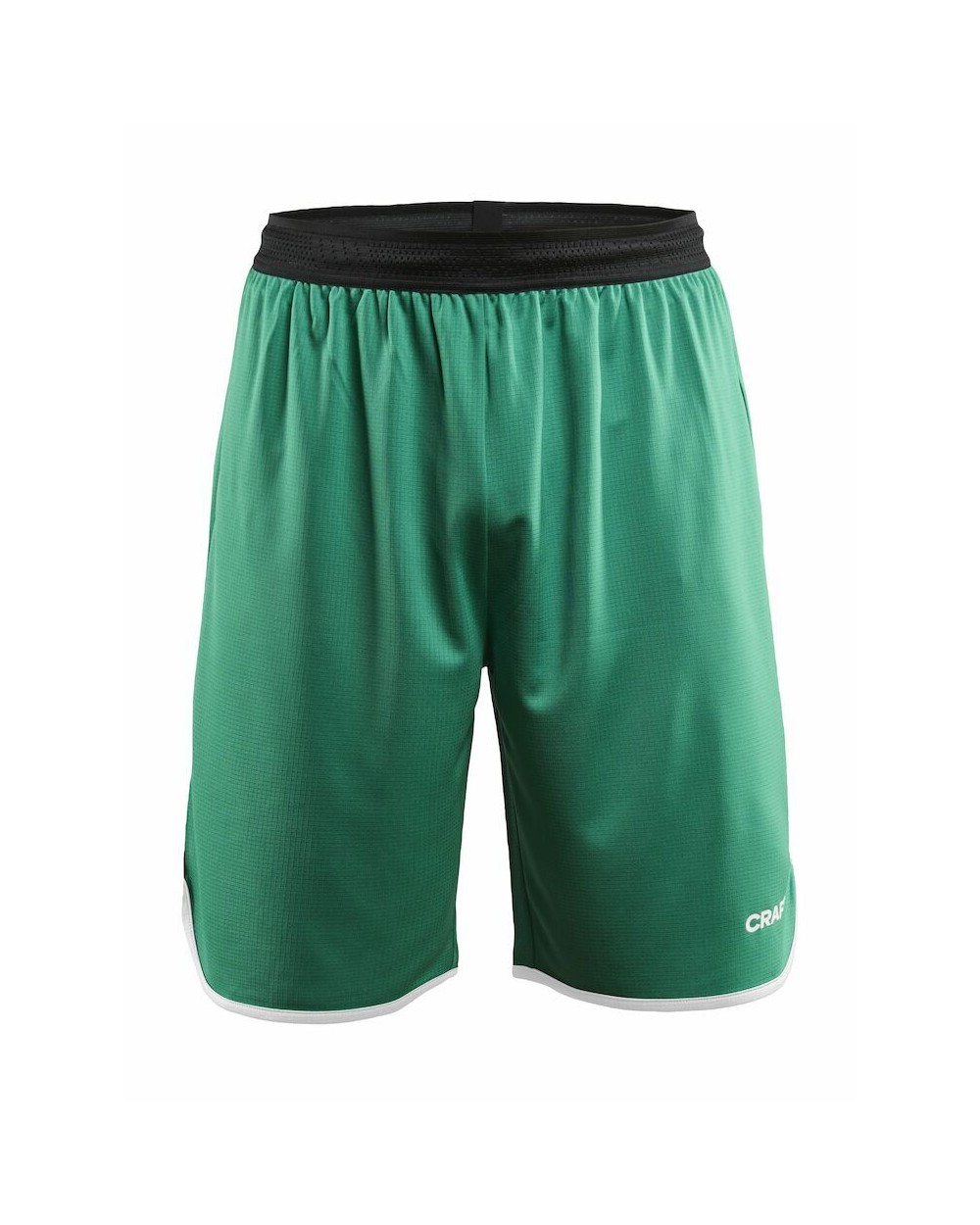 Bermuda's & Shorts CRAFT Progress Basket Shorts M voor bedrukking &amp; borduring