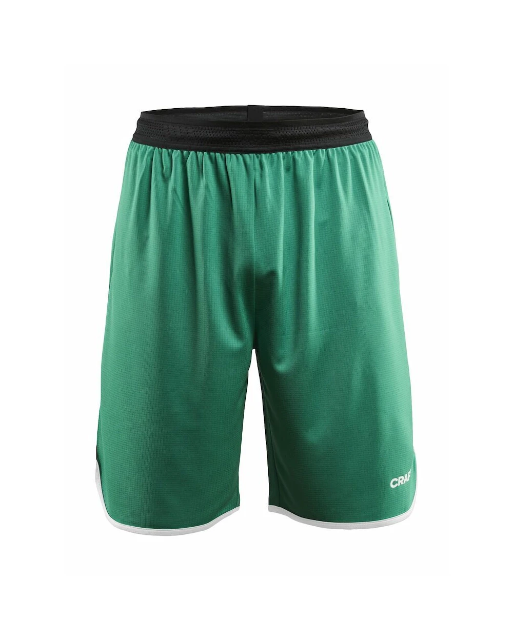Bermuda's & Shorts CRAFT Progress Basket Shorts M voor bedrukking &amp; borduring