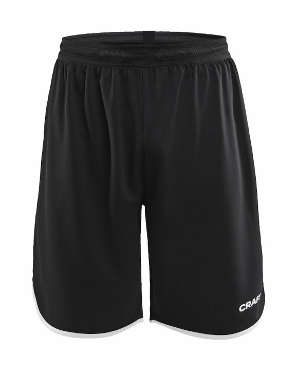 Bermudas & Shorts personnalisable CRAFT Progress Basket Shorts M