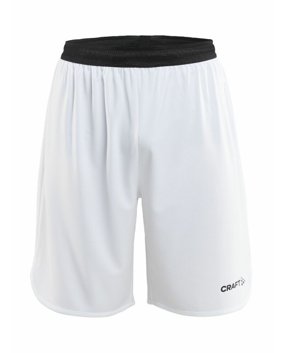 Bermudas & Shorts personnalisable CRAFT Progress Basket Shorts M