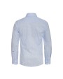 Hemden J. HARVEST & FROST Yellow Bow 53 
Hemd Slim Fit Heren voor bedrukking &amp; borduring
