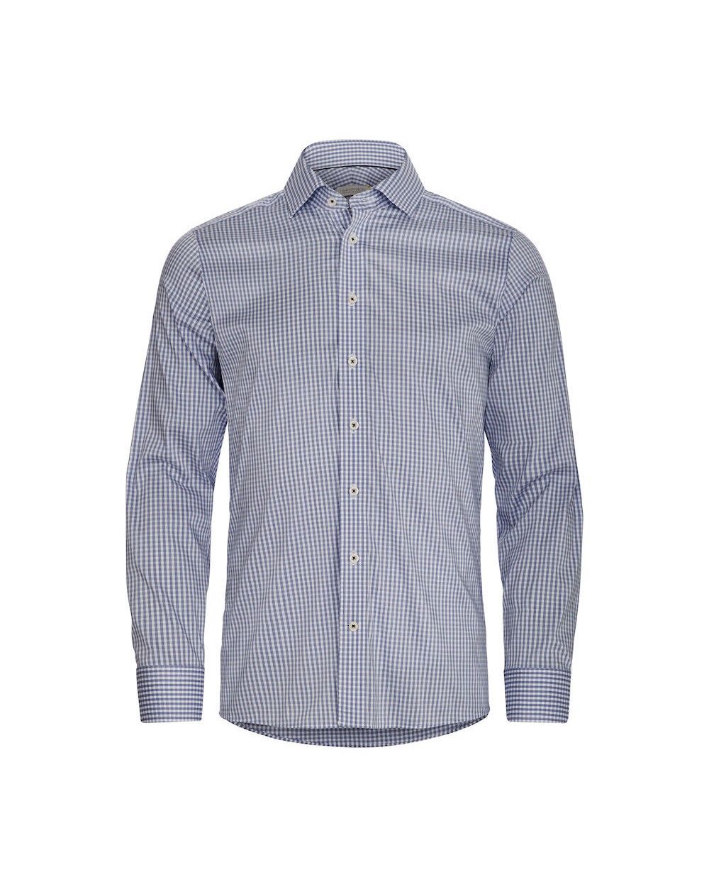 Chemises personnalisable J. HARVEST & FROST Yellow Bow 53 
Chemise Slim Fit Hommes
