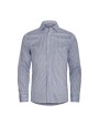 Hemden J. HARVEST & FROST Yellow Bow 53 
Hemd Slim Fit Heren voor bedrukking &amp; borduring