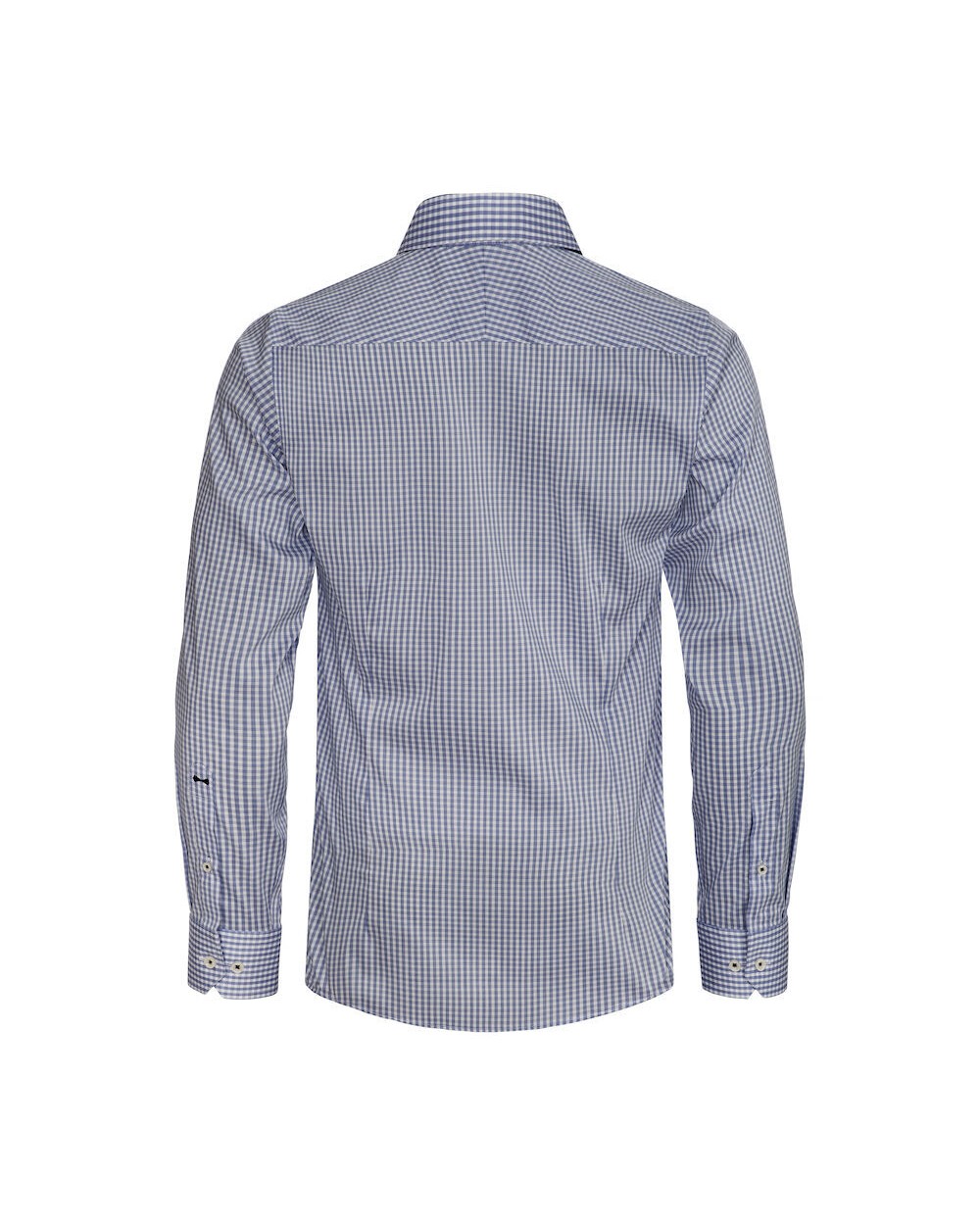 Hemden J. HARVEST & FROST Yellow Bow 53 
Hemd Slim Fit Heren voor bedrukking &amp; borduring