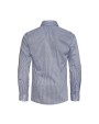 Hemden J. HARVEST & FROST Yellow Bow 53 
Hemd Slim Fit Heren voor bedrukking &amp; borduring