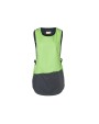 Vestes personnalisable KARLOWSKY WORK SMOCK BEA ANTHRACITE