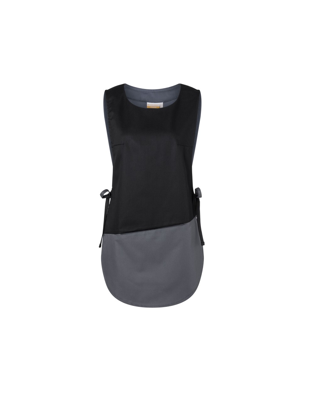 Vestes personnalisable KARLOWSKY WORK SMOCK BEA ANTHRACITE